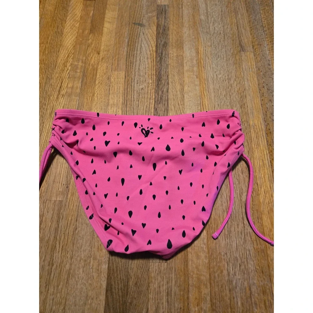 Justice girls bikini